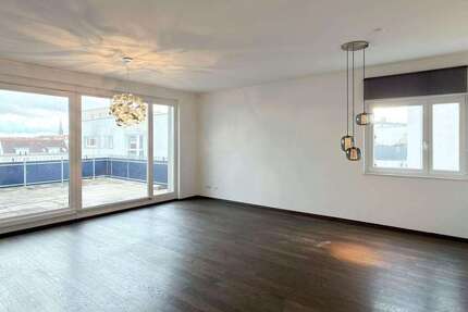 Wohnung Leinfelden-Echterdingen Echterdingen - 4.5 Zimmer, 156 m&sup2;, 2.460&euro; | Angebot:25548953