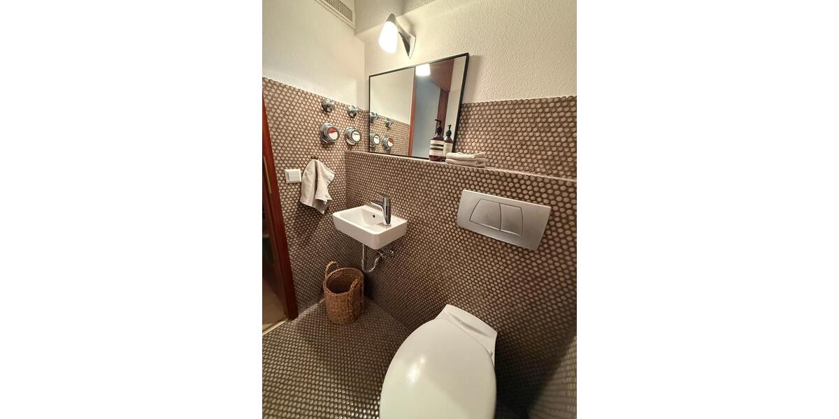 Maisonettenwohnung Ammerbuch - 2.5 Zimmer, 65 m&sup2;, 860&euro; | Angebot:26695958
