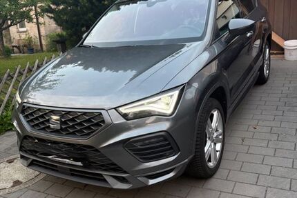 Seat Ateca 13.500 km 27.190 &euro; Pfullingen 72793