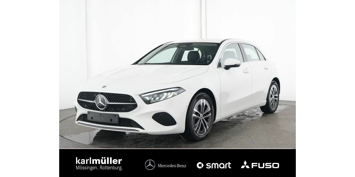 Mercedes-Benz A 200 21.750 km 29.990 &euro; Mössingen 72116