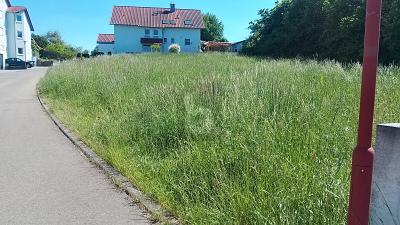 PROJEKTFLÄCHE IM NEUBAUGEBIET - Grundstück Dußlingen | Angebot:27078931