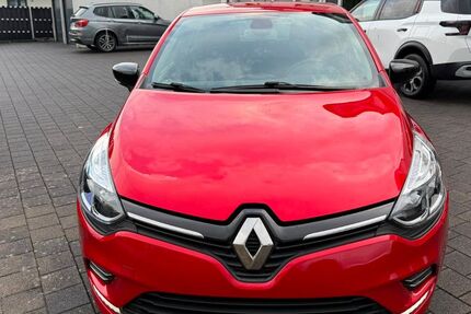 Renault Clio 38.000 km 8.990 &euro; Reutlingen 72768