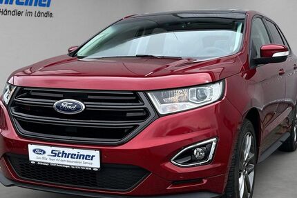 Ford Edge 109.900 km 16.990 &euro; Kusterdingen 72127