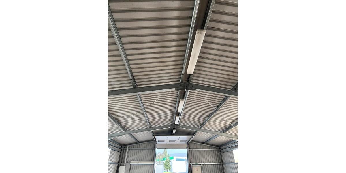 Gewerbeobjekt Bisingen - 1.300&euro; | Angebot:26044497