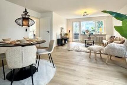 SANIERT MIT VIEL PLATZ ZUM WOHLFÜHLEN - Wohnung Sindelfingen Eichholz | Angebot:27718610