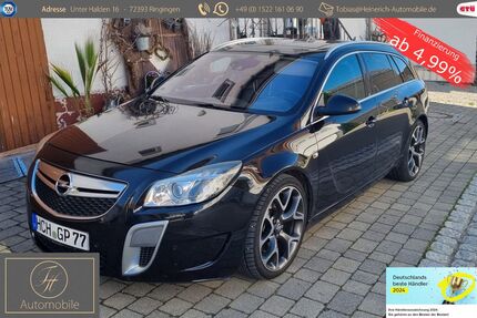 Opel Insignia 183.534 km 8.490 &euro; Burladingen-Ringingen 72393
