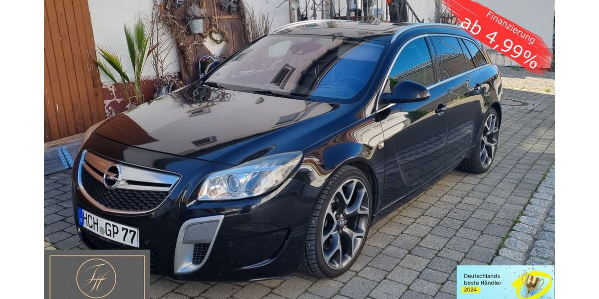 Opel Insignia 183.534 km 8.490 &euro; Burladingen-Ringingen 72393