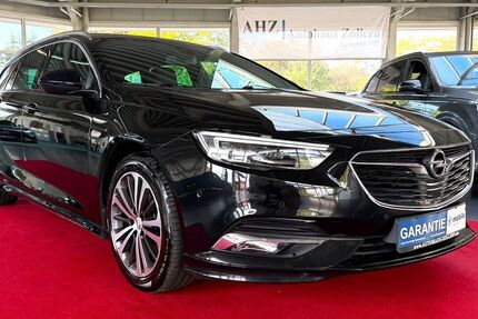 Opel Insignia 134.028 km 14.999 &euro; Hechingen 72379
