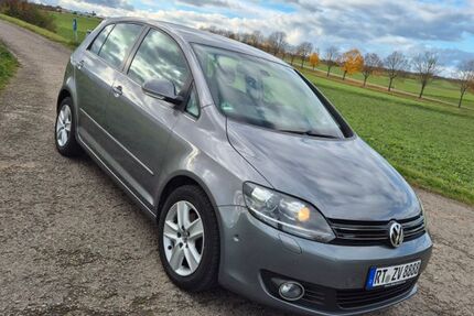 VW Golf Plus 115.263 km 8.200 &euro; Rottenburg am Neckar 72108