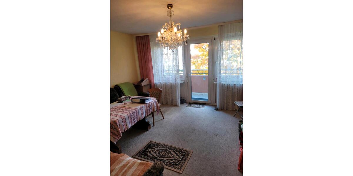 Etagenwohnung Böblingen Dagersheim - 3 Zimmer, 66 m&sup2;, 1.200&euro; | Angebot:26014523