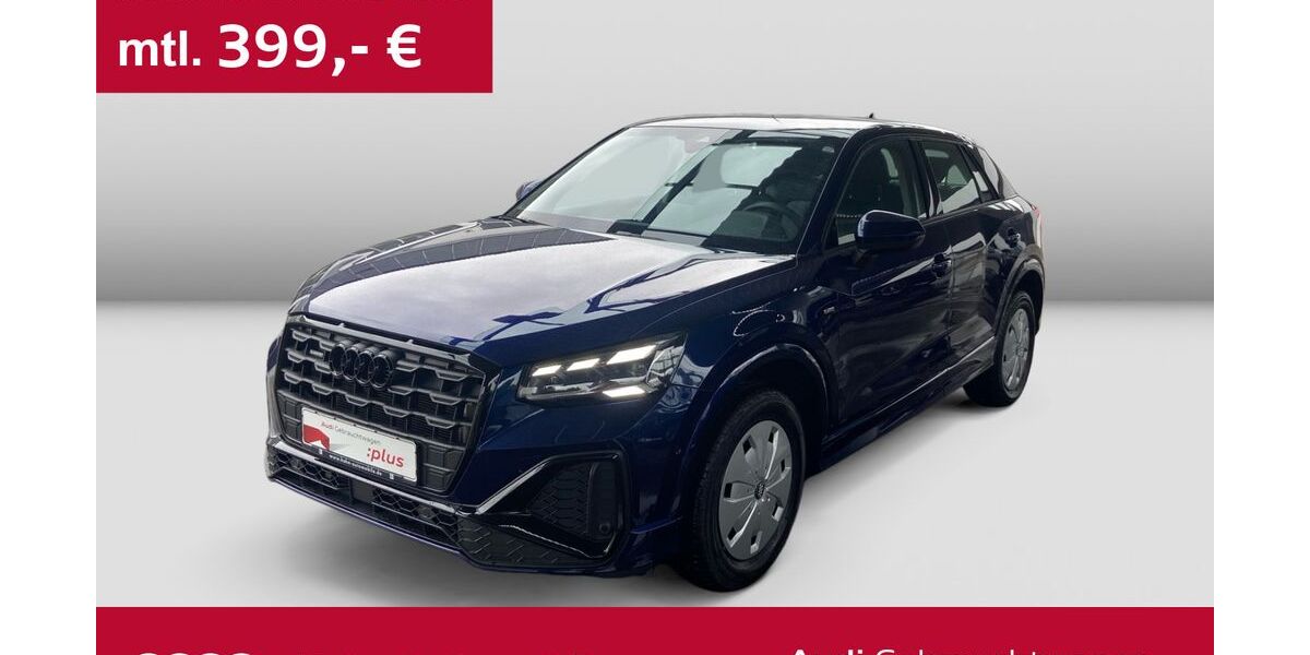 Audi Q2 74.824 km 27.430 &euro; Esslingen 73730