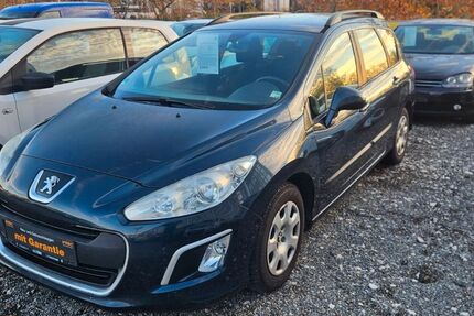 Peugeot 308 190.000 km 2.490 &euro; Reutlingen 72766