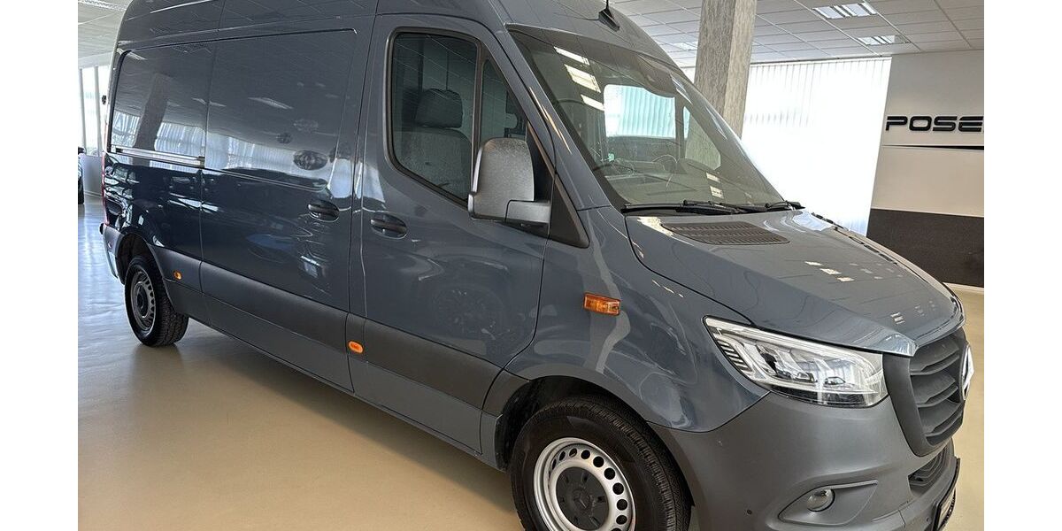 Mercedes-Benz Sprinter 9.000 km 42.800 &euro; Hechingen-Bechtoldsweiler 72379