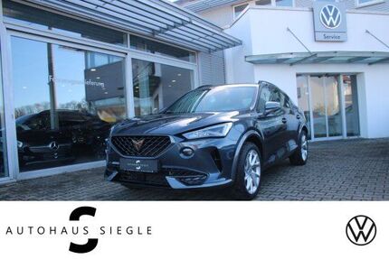 Cupra Formentor 21.326 km 28.480 &euro; Wendlingen am Neckar 73240