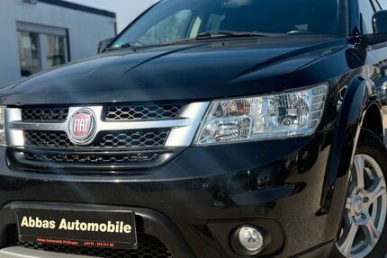 Fiat Freemont 226.993 km 5.990 &euro; Pfullingen 72793