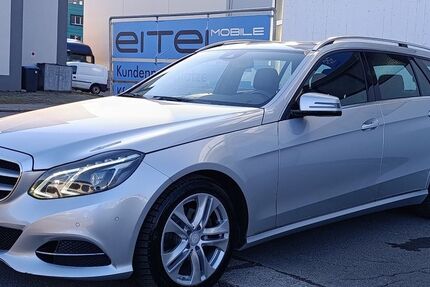 Mercedes-Benz E 220 230.463 km 10.990 &euro; Pfullingen 72793