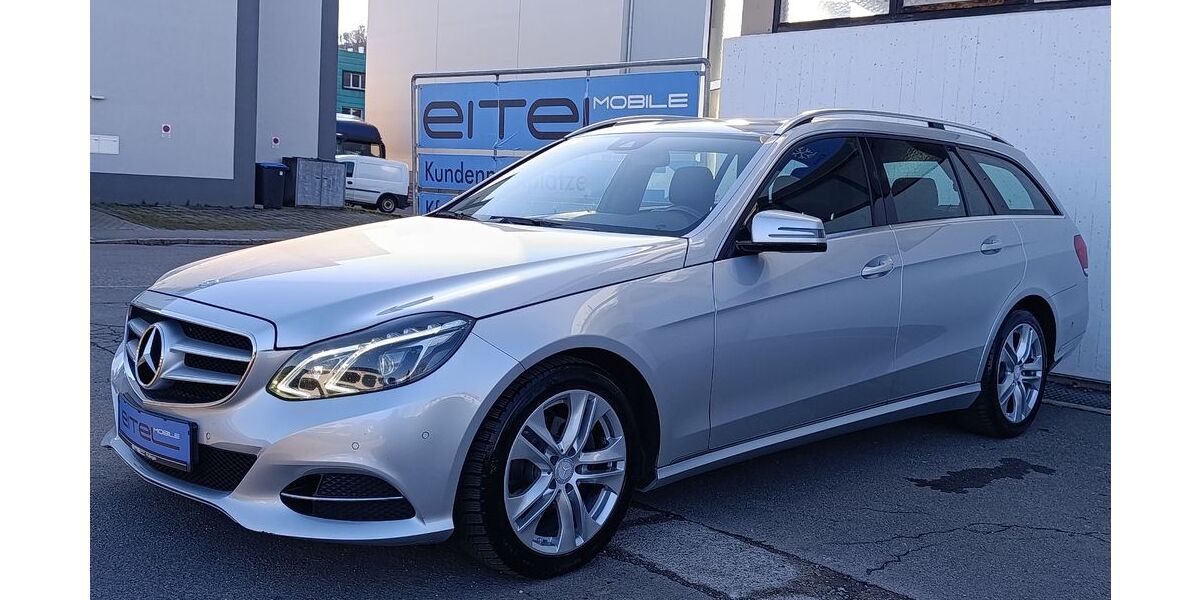 Mercedes-Benz E 220 230.463 km 10.990 &euro; Pfullingen 72793