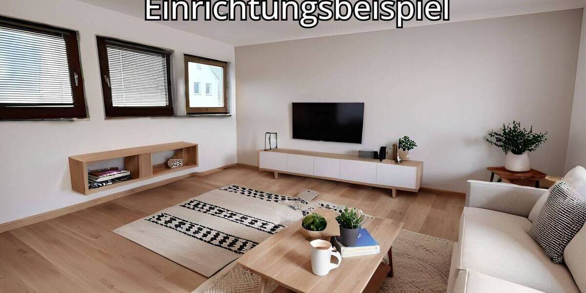 Einfamilienhaus Rangendingen - 5 Zimmer, 142 m&sup2;, 227.000&euro; | Angebot:26065612