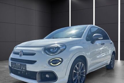 Fiat 500X 133.000 km 11.990 &euro; Reutlingen / Stuttgart 72766