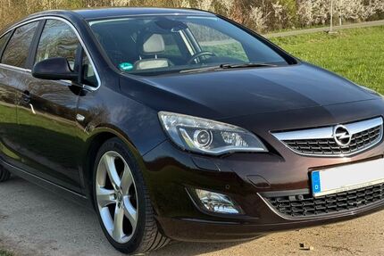 Opel Astra 98.300 km 5.800 &euro; Kirchheim unter Teck 73230