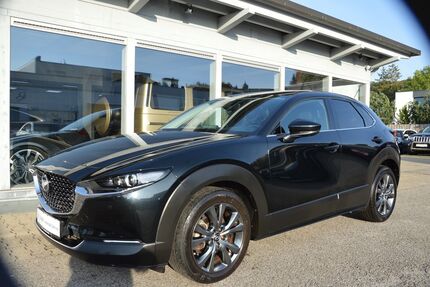Mazda CX-30 58.685 km 17.990 &euro; Herrenberg bei Stuttgart 71083