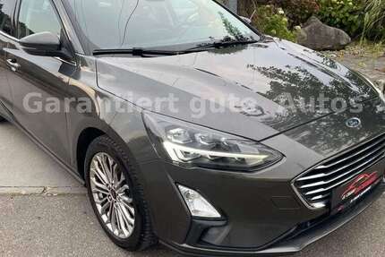 Ford Focus 202.000 km 9.800 &euro; Reutlingen 72770