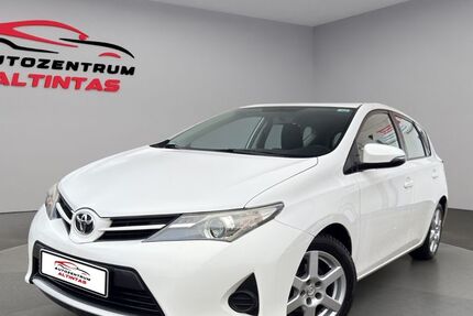 Toyota Auris 97.000 km 9.390 &euro; Holzgerlingen 71088