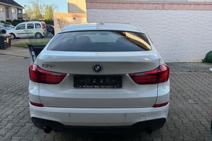 BMW 535 Gran Turismo 154.130 km 21.999 &euro; Wendlingen 73240