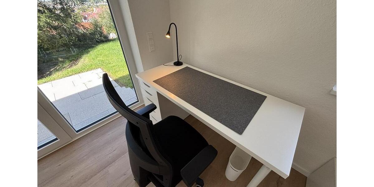 Etagenwohnung Tübingen Lustnau - 2 Zimmer, 30 m&sup2;, 1.490&euro; | Angebot:27568318