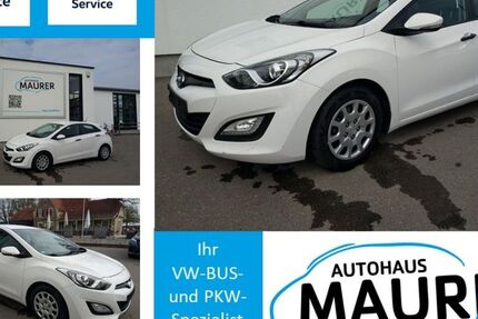 Hyundai i30 58.100 km 6.990 &euro; Holzgerlingen 71088