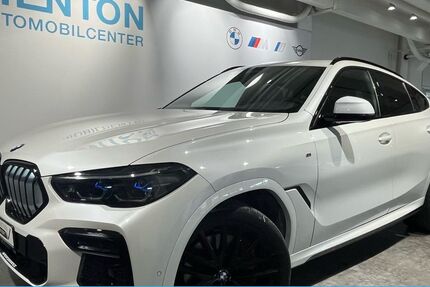 BMW X6 79.000 km 64.890 &euro; Reutlingen 72766