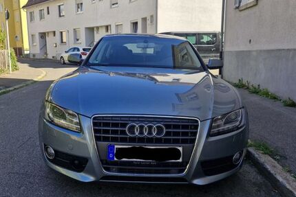 Audi A5 64.000 km 7.950 &euro; Reutlingen 72762