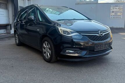 Opel Zafira 154.000 km 6.499 &euro; Reutlingen / Mittelstadt 72766