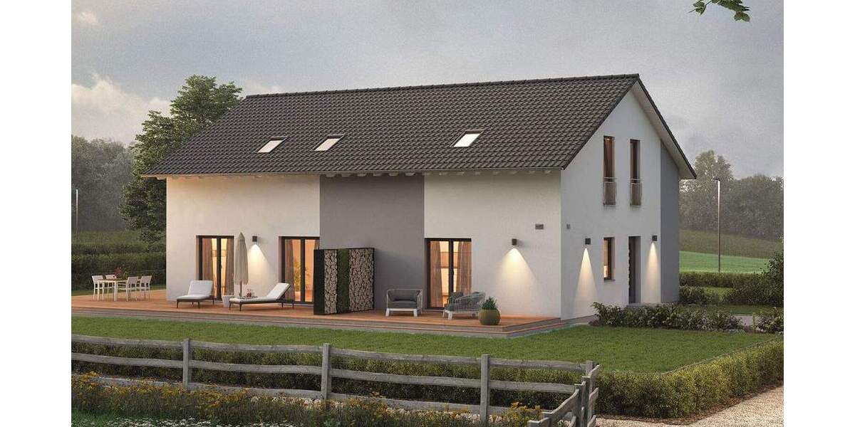 Einfamilienhaus Ammerbuch Altingen - 8 Zimmer, 218 m&sup2;, 717.669&euro; | Angebot:25679515