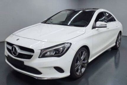 Mercedes-Benz CLA 180 80.000 km 18.799 &euro; Reutlingen / Mittelstadt 72766