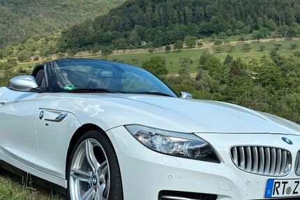 BMW Z4 55.000 km 37.950 &euro; Eningen 72800