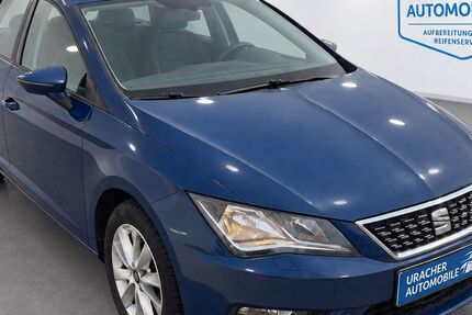 Seat Leon 136.000 km 10.990 &euro; Reutlingen 72762