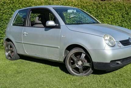 VW Lupo 98.800 km 2.200 &euro; Bad Urach /Seeburg 72574