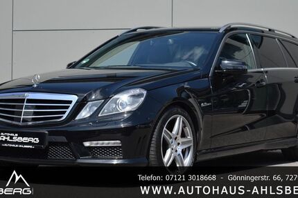Mercedes-Benz E 63 AMG 128.900 km 28.900 &euro; Pfullingen 72793