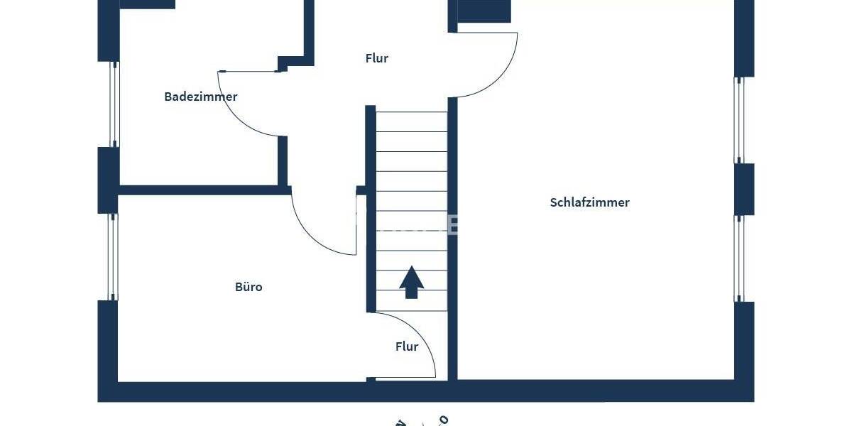 Reihenmittelhaus Reutlingen Römerschanze - 4 Zimmer, 78 m&sup2;, 287.000&euro; | Angebot:26487175