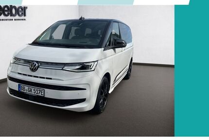VW T7 Multivan 7.000 km 88.999 &euro; Herrenberg 71083