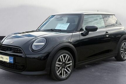 Mini Cooper C 10.074 km 25.820 &euro; Eningen u. A. 72800