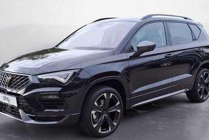 Cupra Ateca 9.500 km 36.990 &euro; Reutlingen 72760