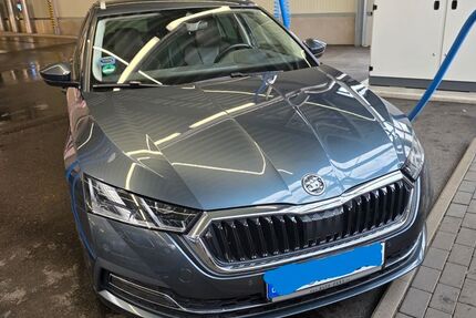 Skoda Octavia 147.000 km 16.000 &euro; Leinfelden-Echterdingen-Echterdingen 70771