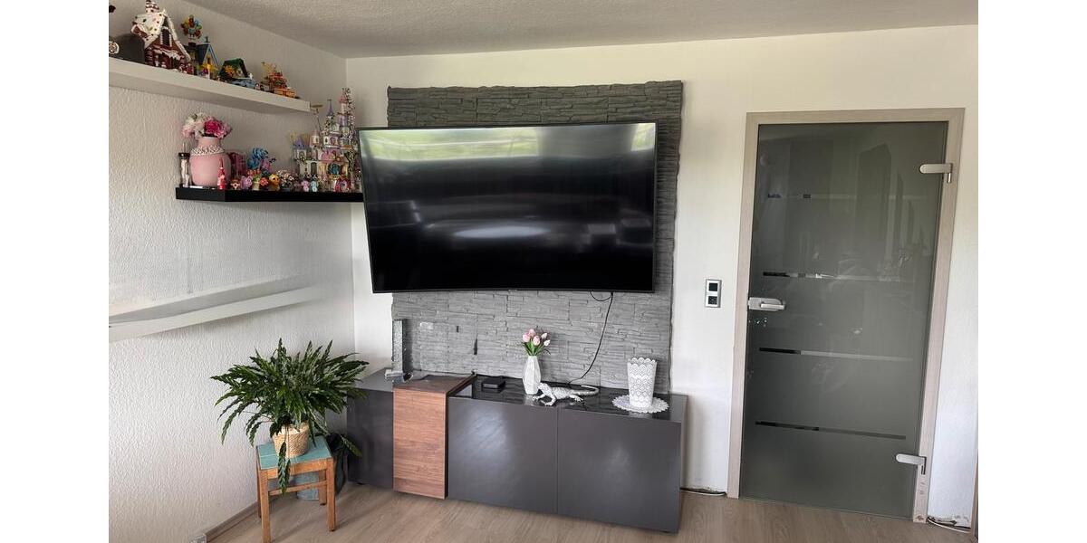 Etagenwohnung Sindelfingen Eichholz - 3.5 Zimmer, 87 m&sup2;, 265.000&euro; | Angebot:21156121