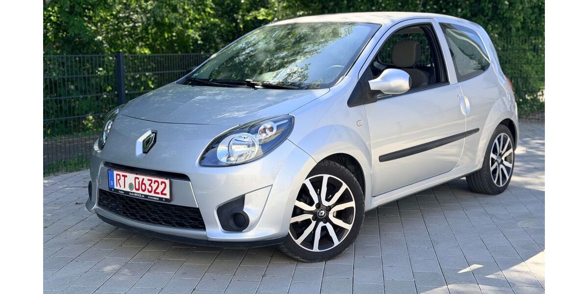 Renault Twingo 83.074 km 4.290 &euro; Pfullingen 72793
