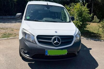 Mercedes-Benz Citan 155.000 km 7.000 &euro; Hechingen 72379