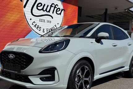 Ford Puma 7.800 km 26.699 &euro; Herrenberg-Kuppingen 71083