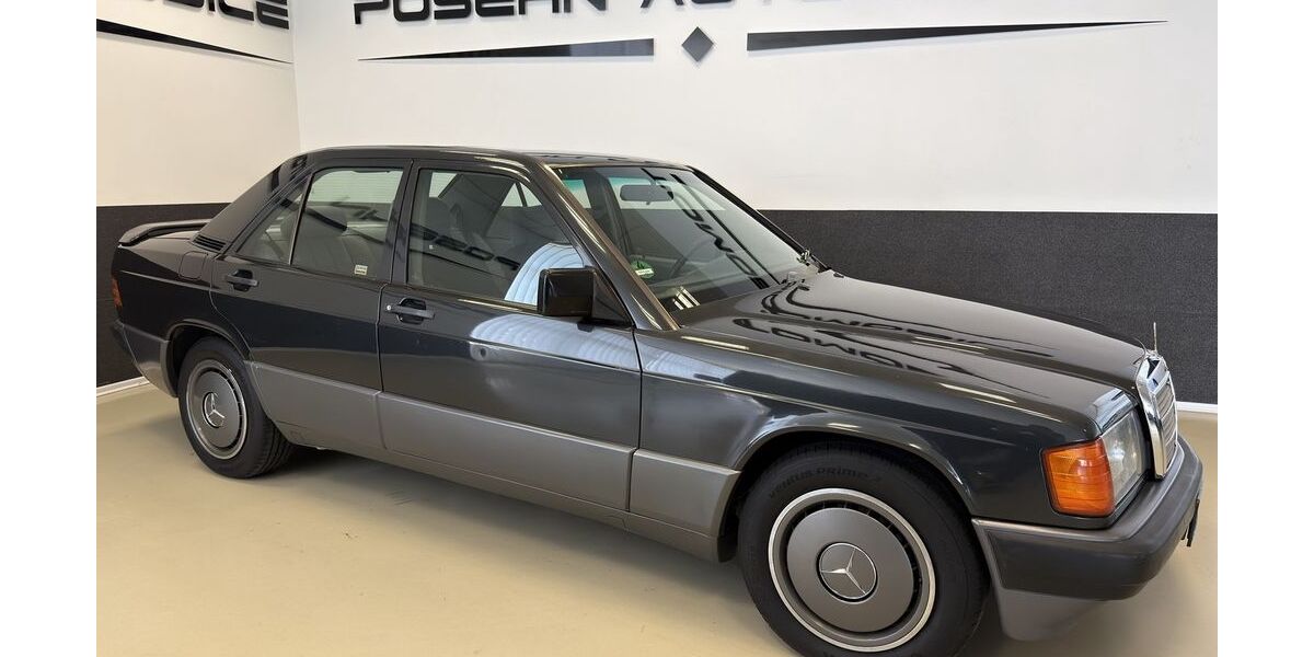 Mercedes-Benz 190 259.000 km 8.900 &euro; Hechingen-Bechtoldsweiler 72379