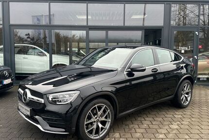 Mercedes-Benz GLC 220 136.400 km 39.990 &euro; TÜBINGEN 72072